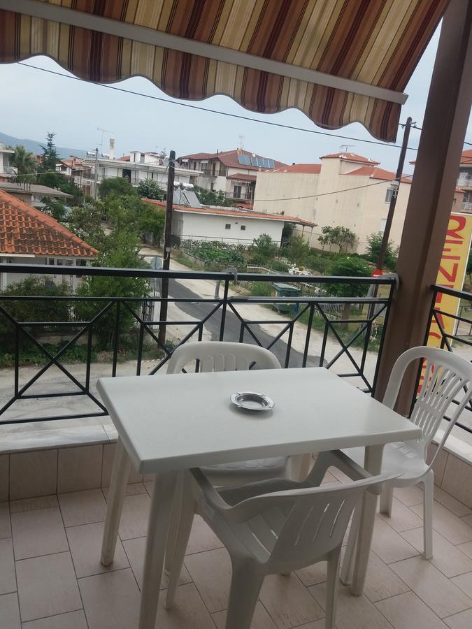 Vangelis Vrasná Dış mekan fotoğraf